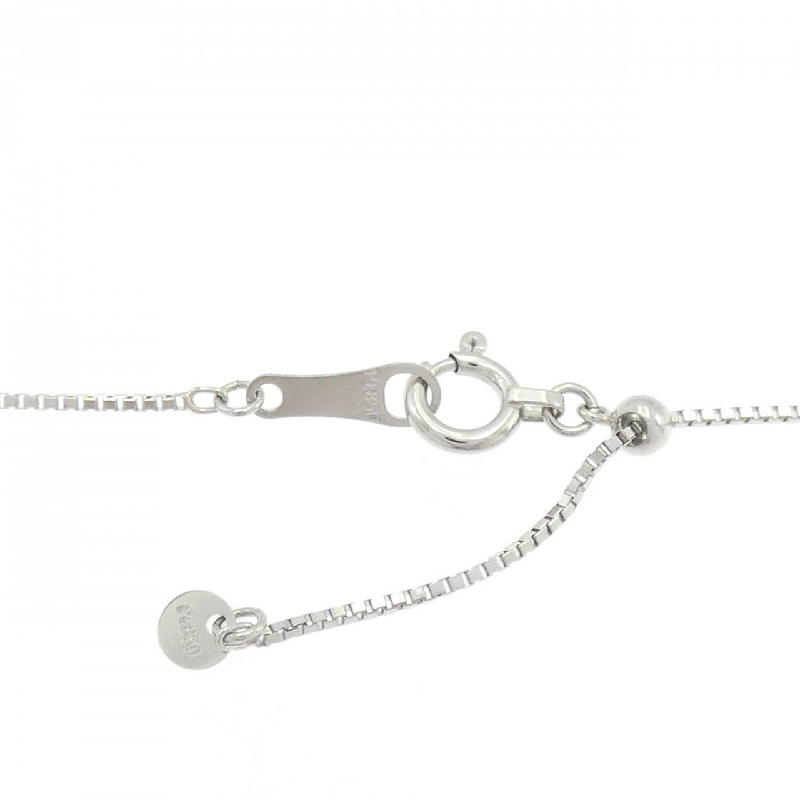 Dây chuyền ngọc lục bảo PT900/PT850 0.53CT - Hàng hiệu Authentic 858576