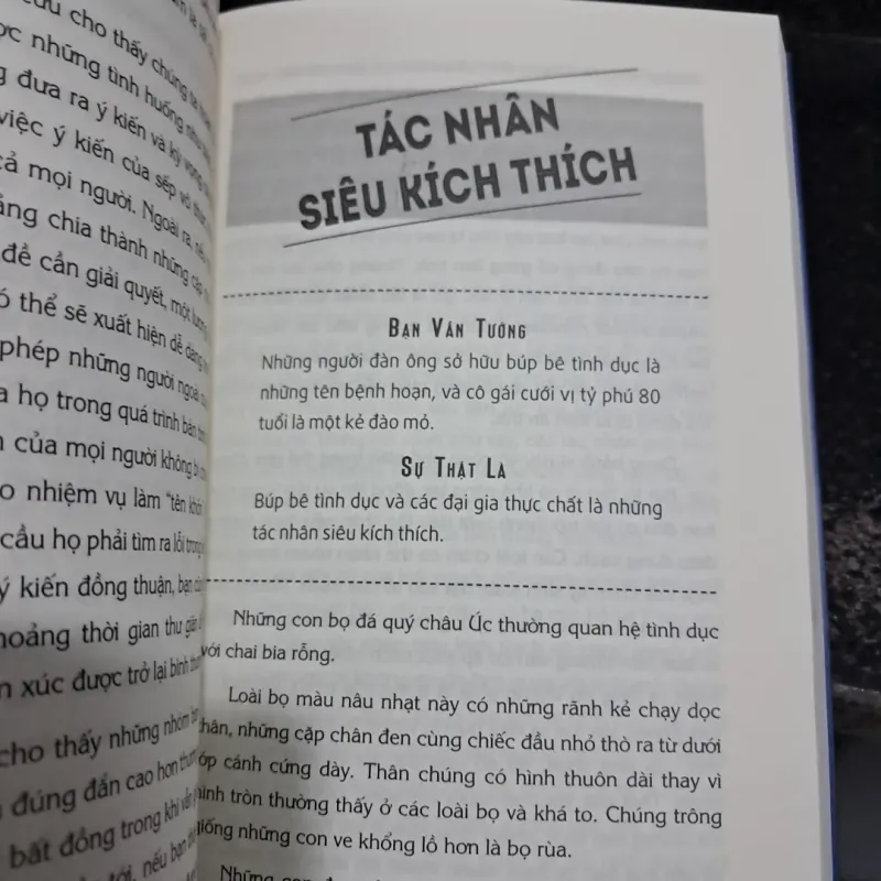 Bạn không thông minh lắm đâu 1002801