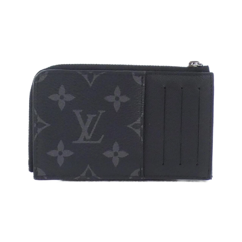 Ví Louis Vuitton Monogram Eclipse Hybrid M81568 622371