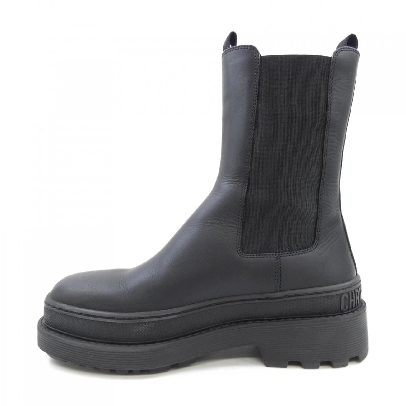 【Mã giảm giá】Giày bốt CHRISTIAN DIOR 661815