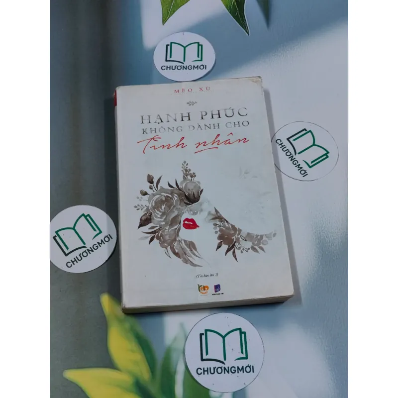 Hạnh phúc không dành cho tình nhân - Mèo Xù 694951