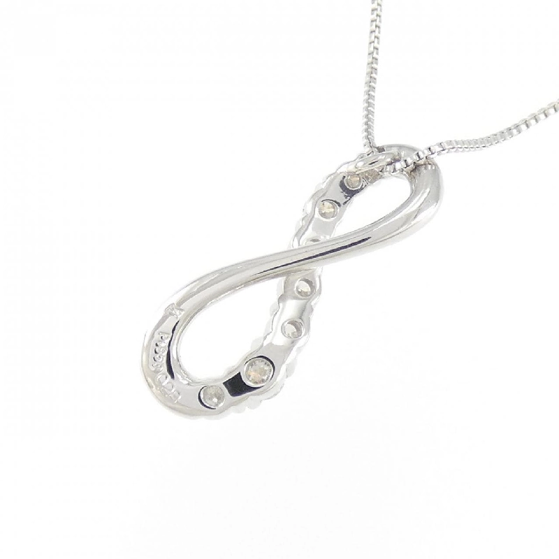 Dây chuyền kim cương Vandome 0.28CT - Hàng hiệu Chính hãng 843589