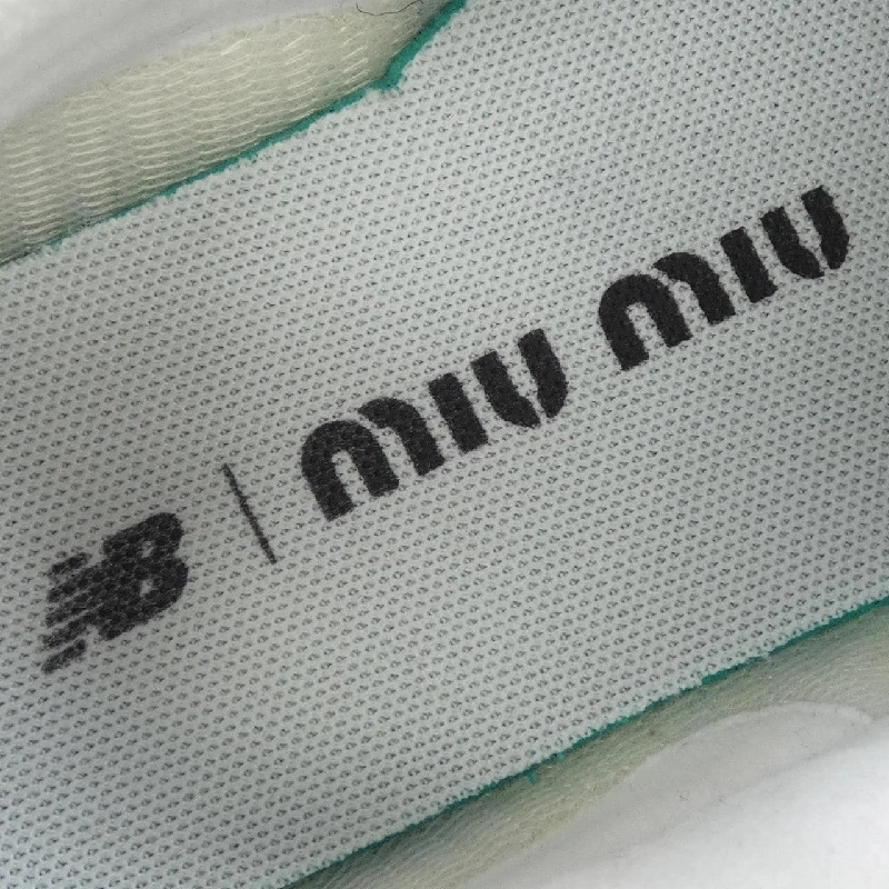Giày thể thao MIU MIU NEW BALANCE 5E765D 574 - Hàng hiệu Chính hãng 830530