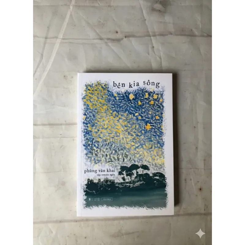 Bên Kia Sông - Phùng Văn Khai 800728