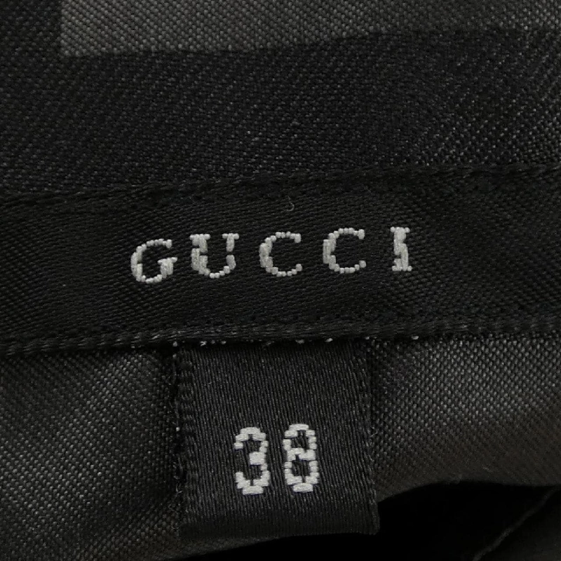Gucci GUCCI 203-1010-7074 Áo sơ mi - Hàng hiệu Chính hãng 775509