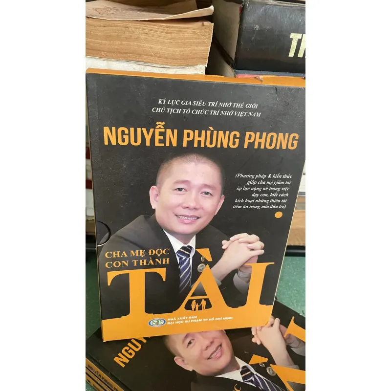 Cha mẹ đọc, con thành tài 925366