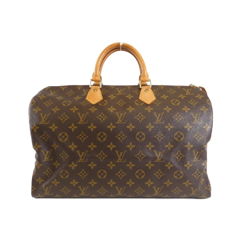 Túi Boston Louis Vuitton Monogram Speedy 40cm M41522 614119