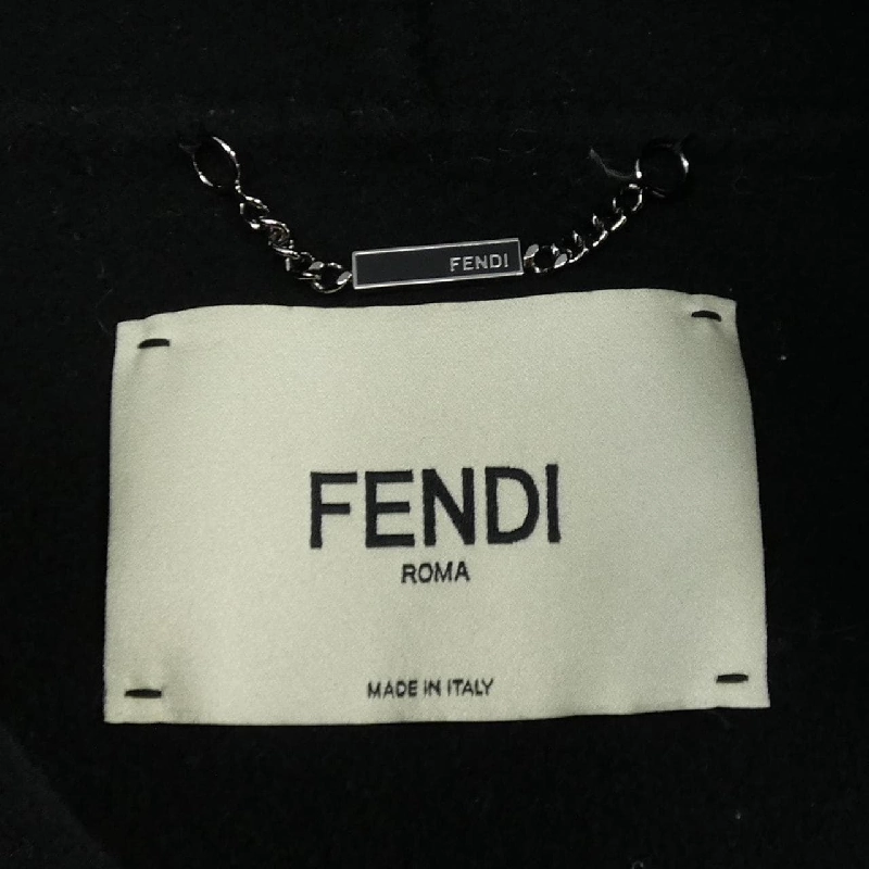 Áo khoác FENDI 638253
