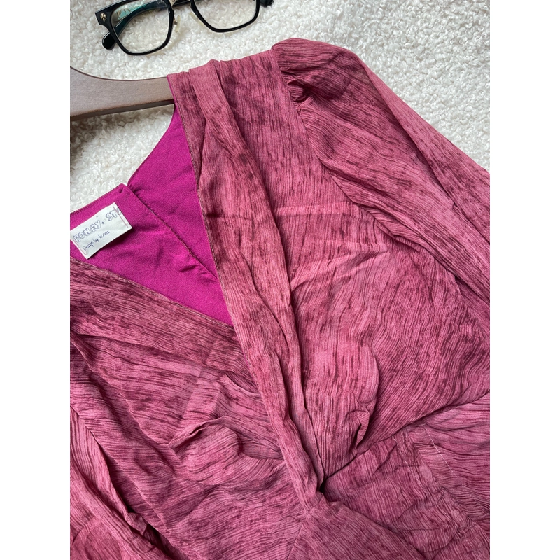 Váy liền free size 445123