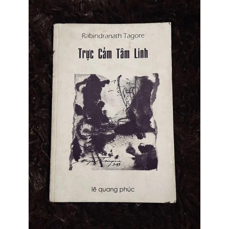 Trực cảm tâm linh 714518