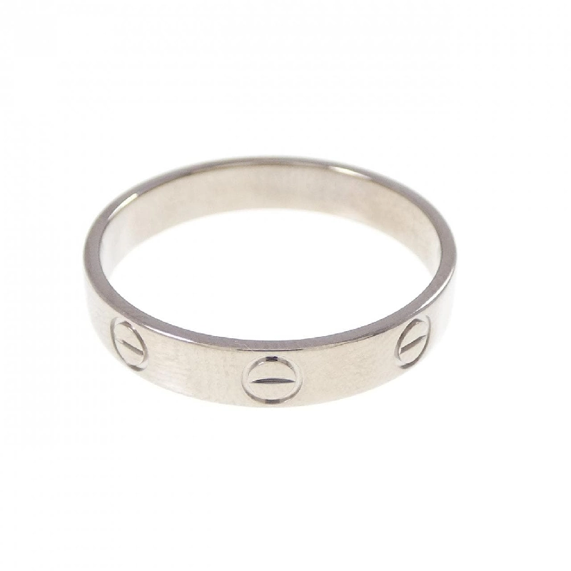 Cartier Mini Love Ring - Hàng hiệu Authentic 834684