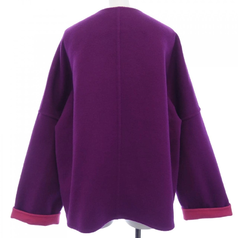 【Mã giảm giá】Áo khoác HERMES 638546