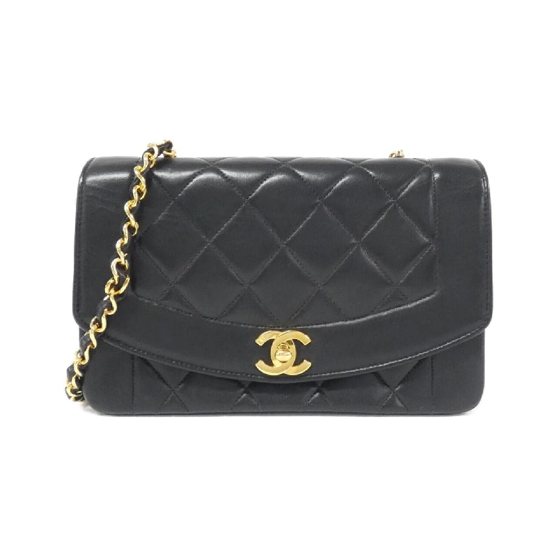 【Vintage】Túi đeo vai Chanel 01164 613821