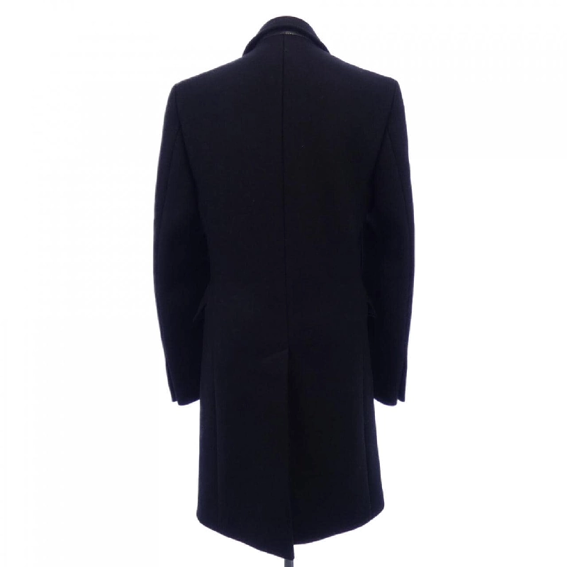 SAINT LAURENT 393655 Y112W Áo khoác - Hàng hiệu Authentic 817429