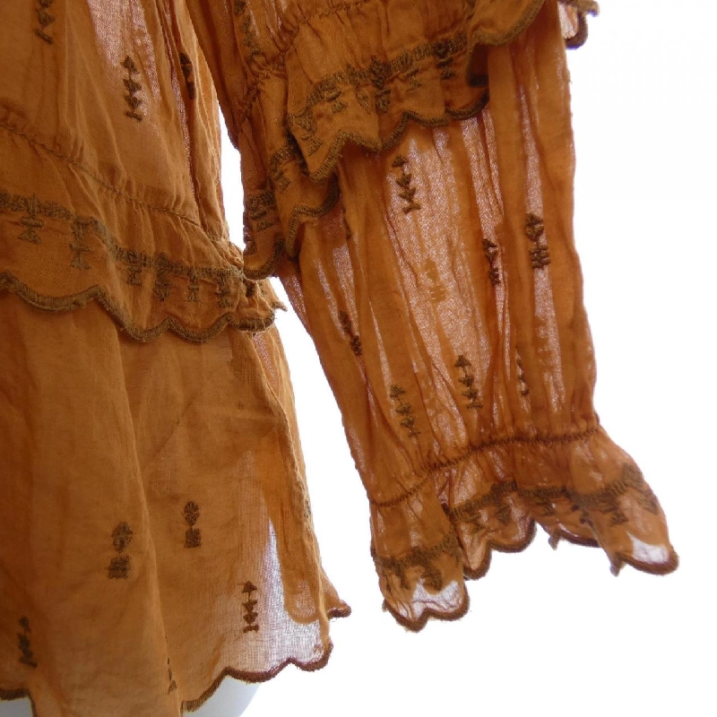 Isabel Marant Étoile Áo 631724