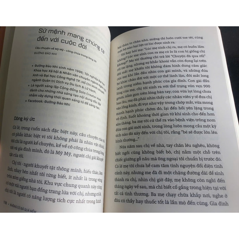 Không Có Đá Quá Mềm 392602