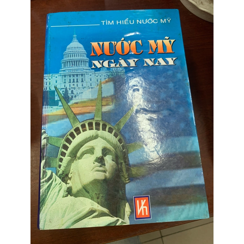 Tìm hiểu nước Mỹ - Nước Mỹ ngày nay 277380