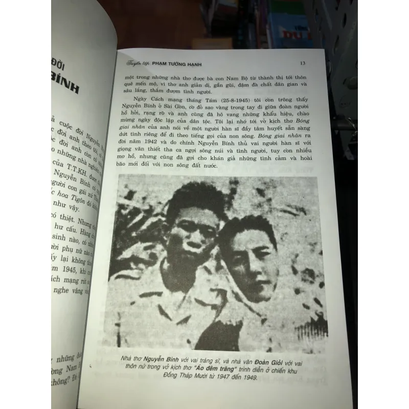 Tuyển tập Phạm Tường Hạnh  1006861