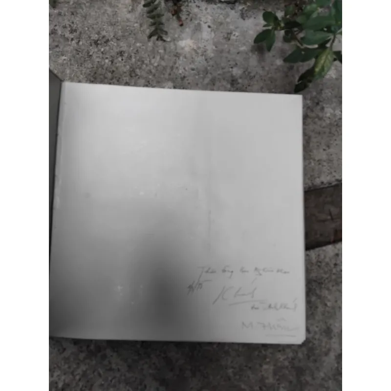 Vựng tập mỹ thuật Bùi Mai Hiên, Đào Anh Khánh  1028214