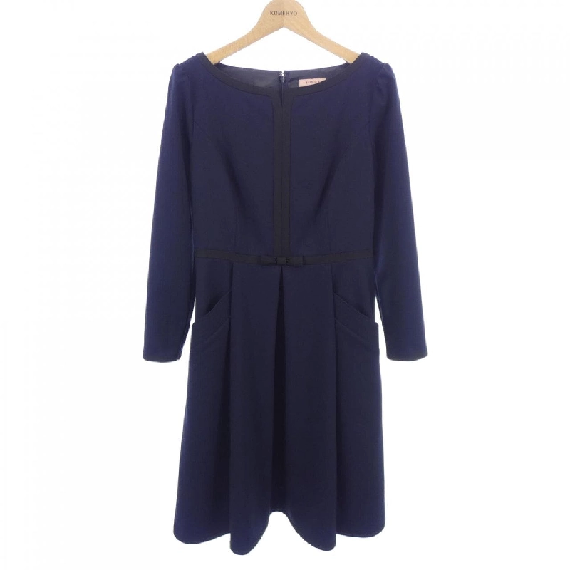 【Mã giảm giá】Đầm TOCCA 653354