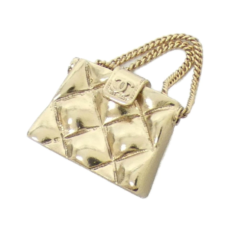 【Vintage】Brooch Chanel 627007