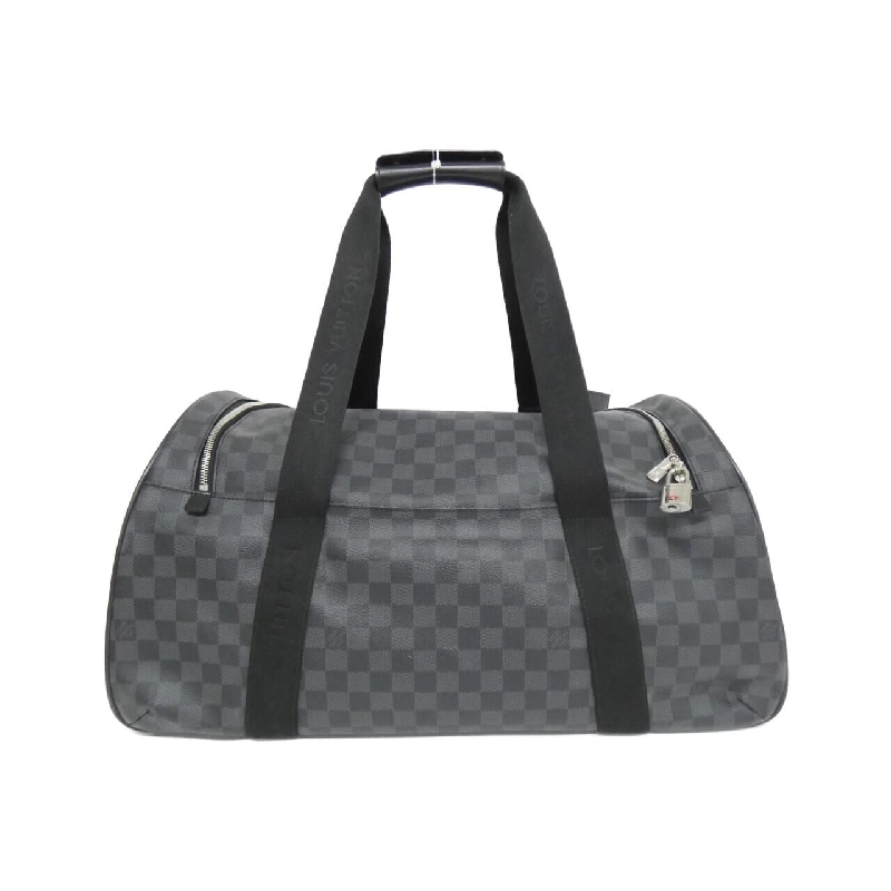 Túi xách Boston Louis Vuitton Damier Graphite Neo Eole 55cm N23000 - Hàng hiệu Chính hãng 771396