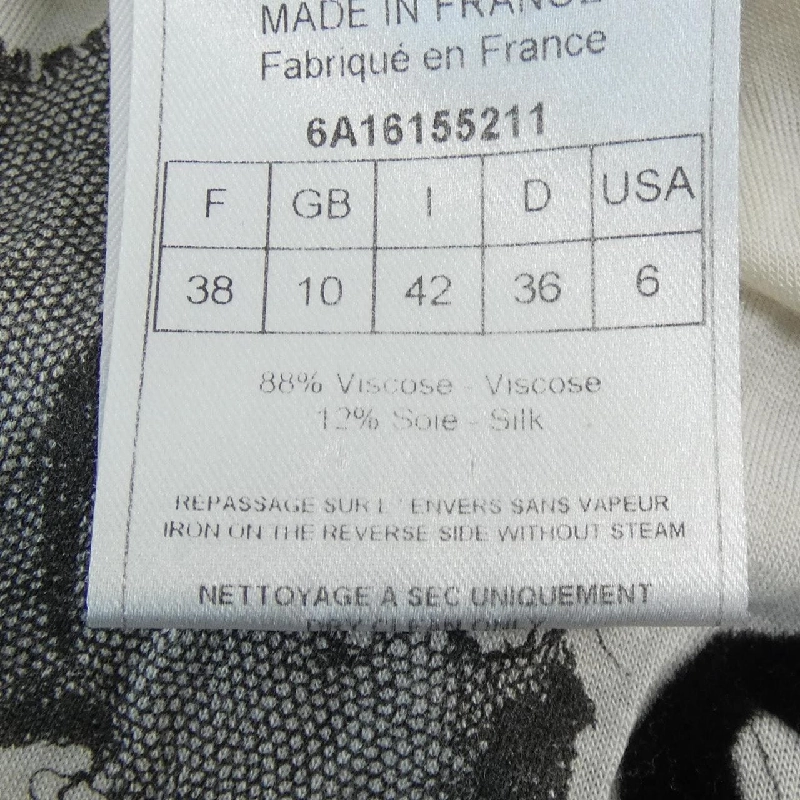 【Mã giảm giá】Christian Dior CHRISTIAN DIOR Áo 645105