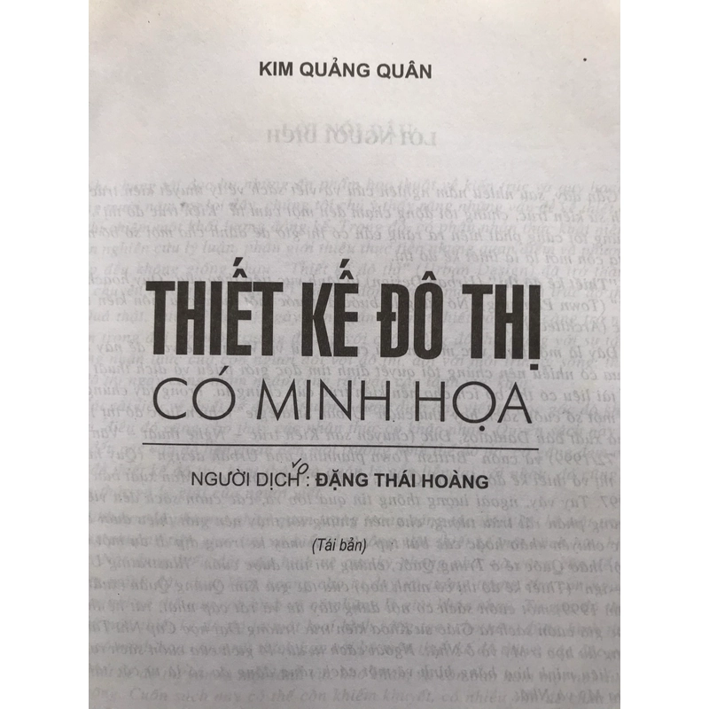 THIẾT KẾ ĐÔ THỊ (có minh họa) 455732