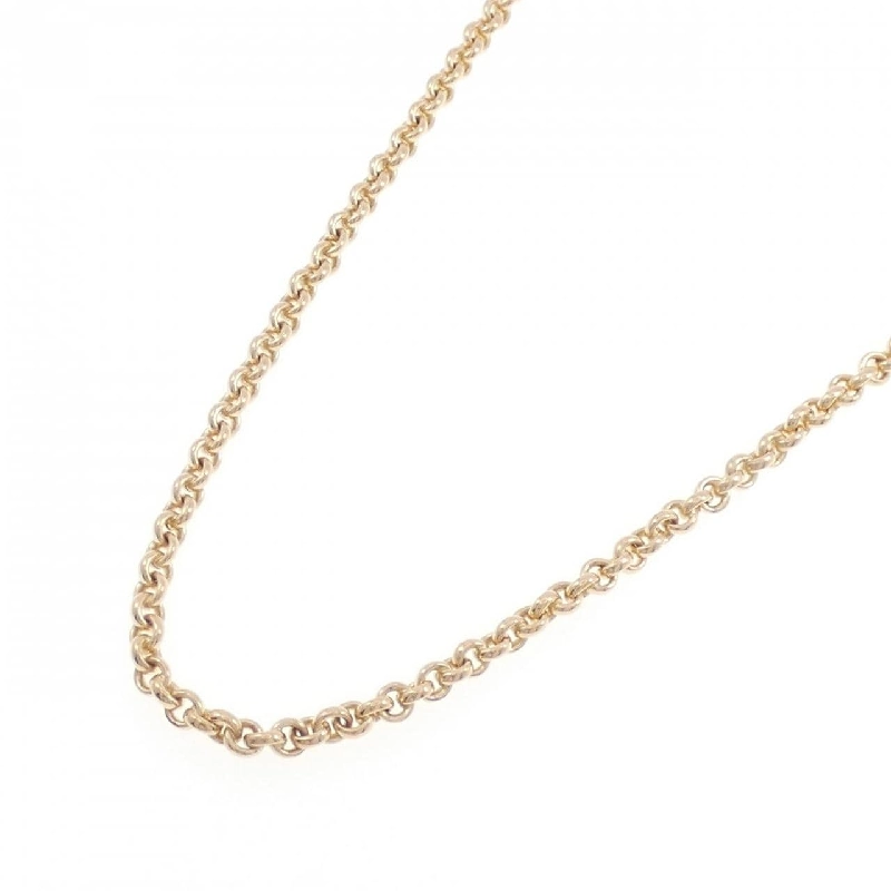 Pomerato 750PG Necklace - Hàng hiệu Authentic 845710