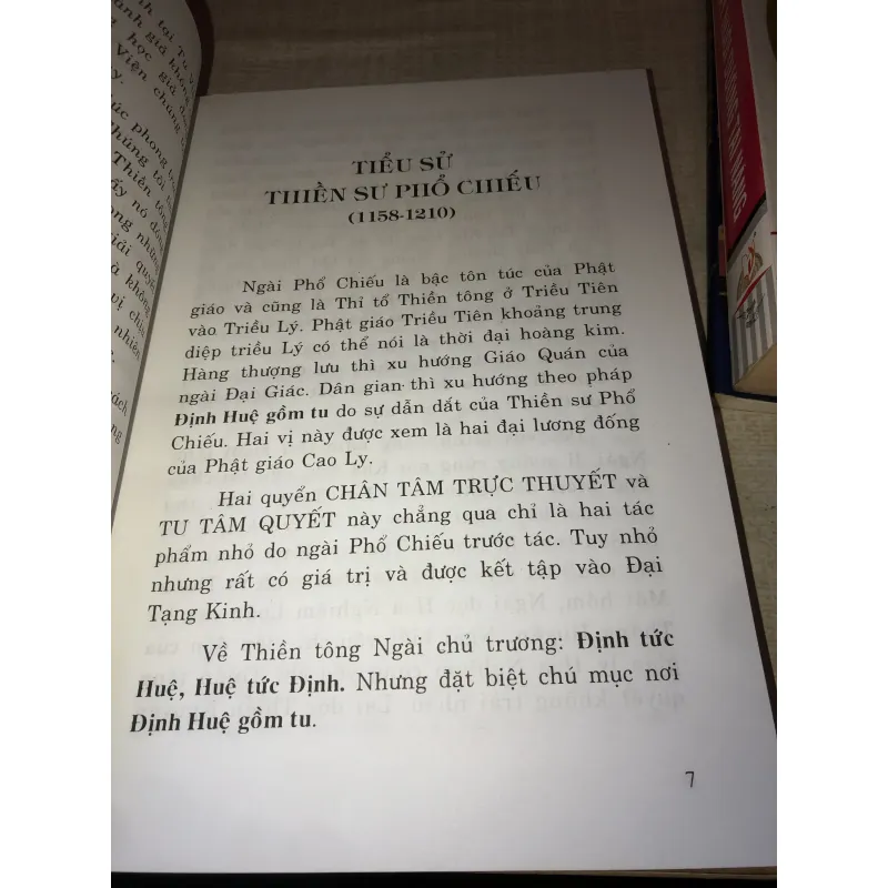 Chân tâm trực tuyến-Thích Thanh Từ 972655