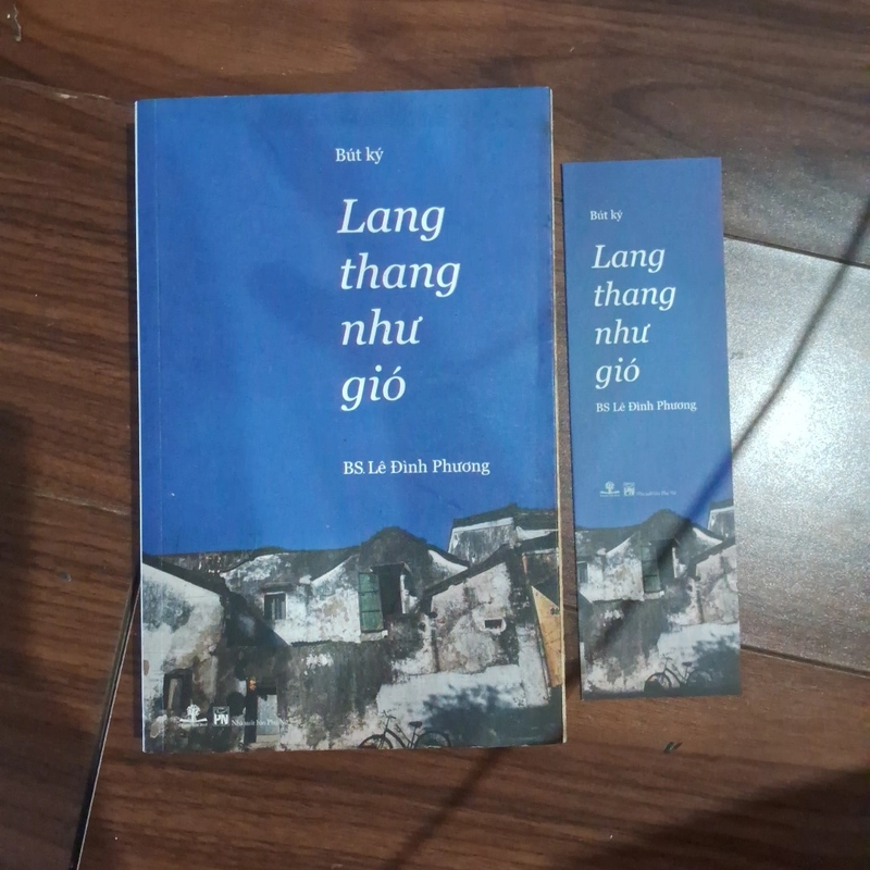 Lang thang như gió 510425