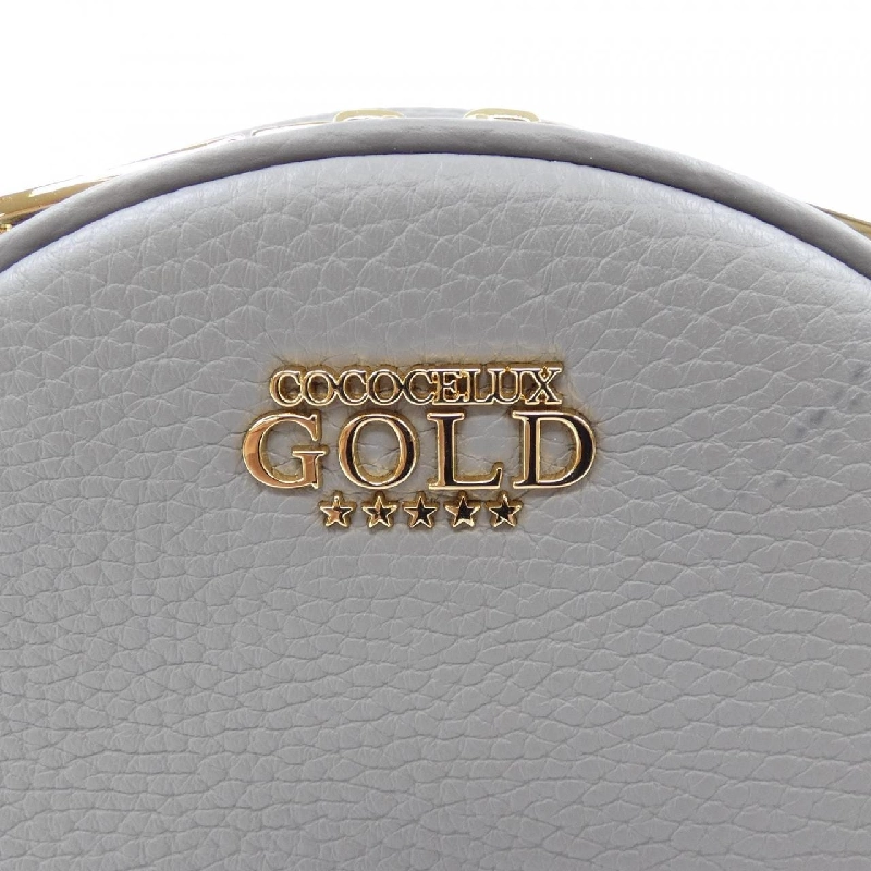 Túi COCOCELUX GOLD 658781