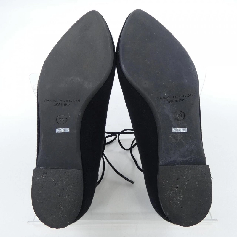 Giày cao gót FABIO RUSCONI - Hàng hiệu Authentic 828659