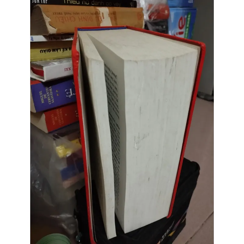 CHU DỊCH DỊCH CHÚ 600998