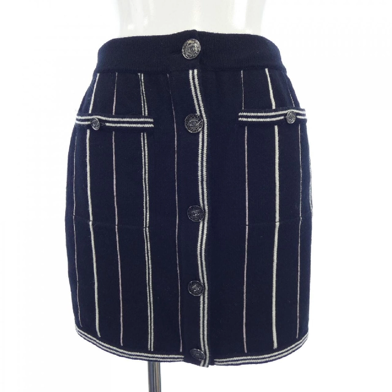 【Mã giảm giá】Chanel CHANEL Váy 654709