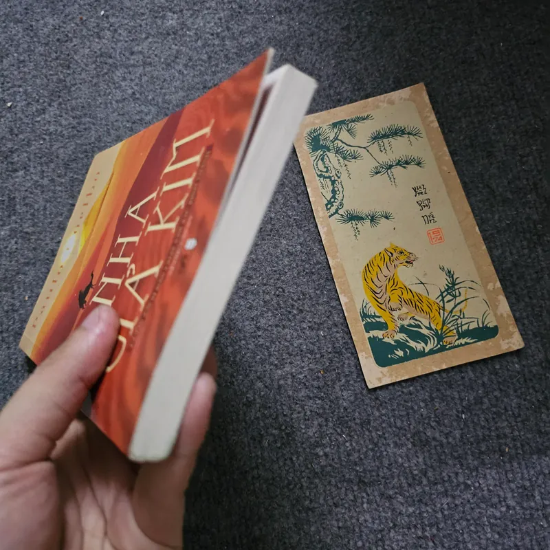 Nhà giả kim  733998