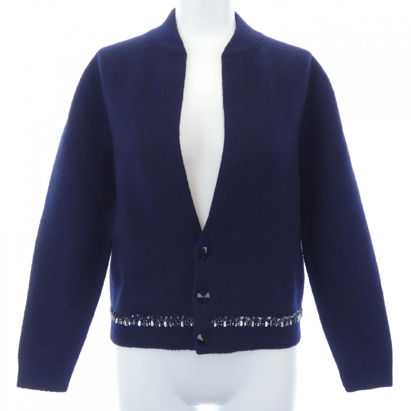 Áo khoác cardigan LOUIS VUITTON FQKC10CWI - Hàng hiệu Authentic 775680