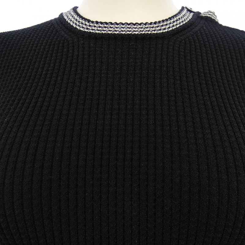 CHANEL P72040K10370 Váy - Hàng hiệu Chính hãng 811904