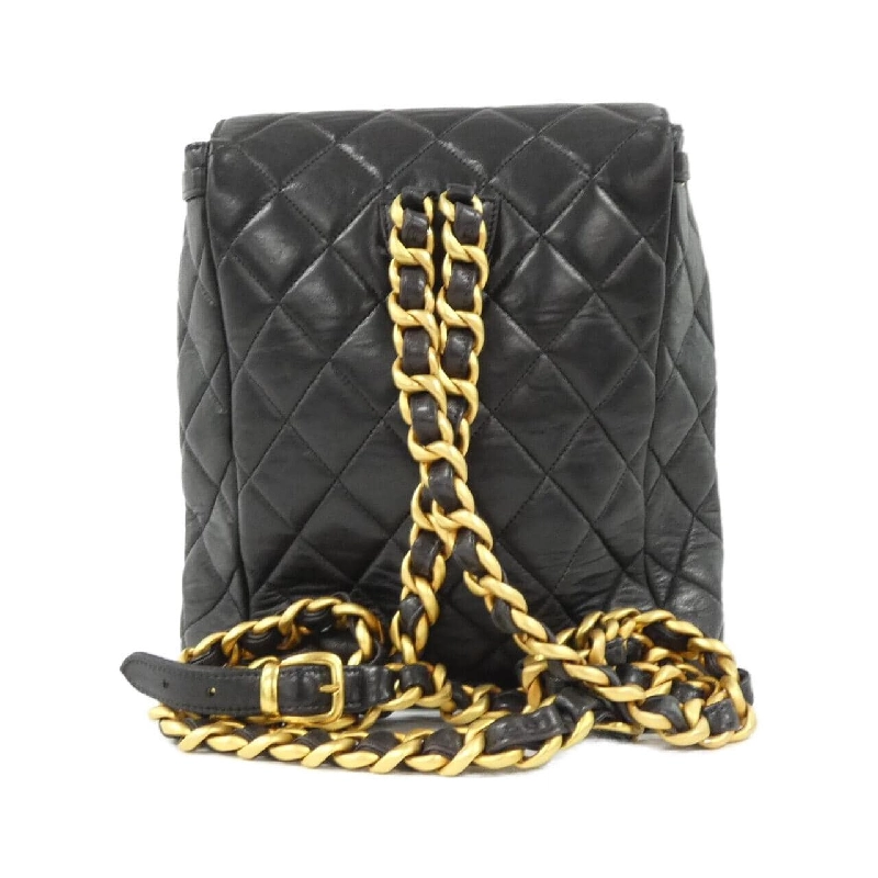 【Vintage】Chanel 04194 Ba lô 611269