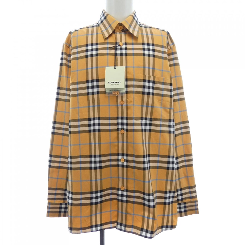 Áo sơ mi BURBERRY - Hàng hiệu Chính hãng 901963