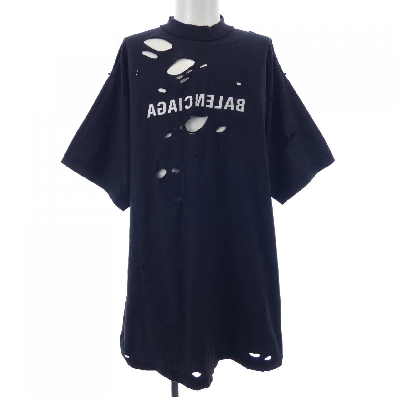 Áo thun BALENCIAGA 720198 T0VP3 - Hàng hiệu Chính hãng 896411