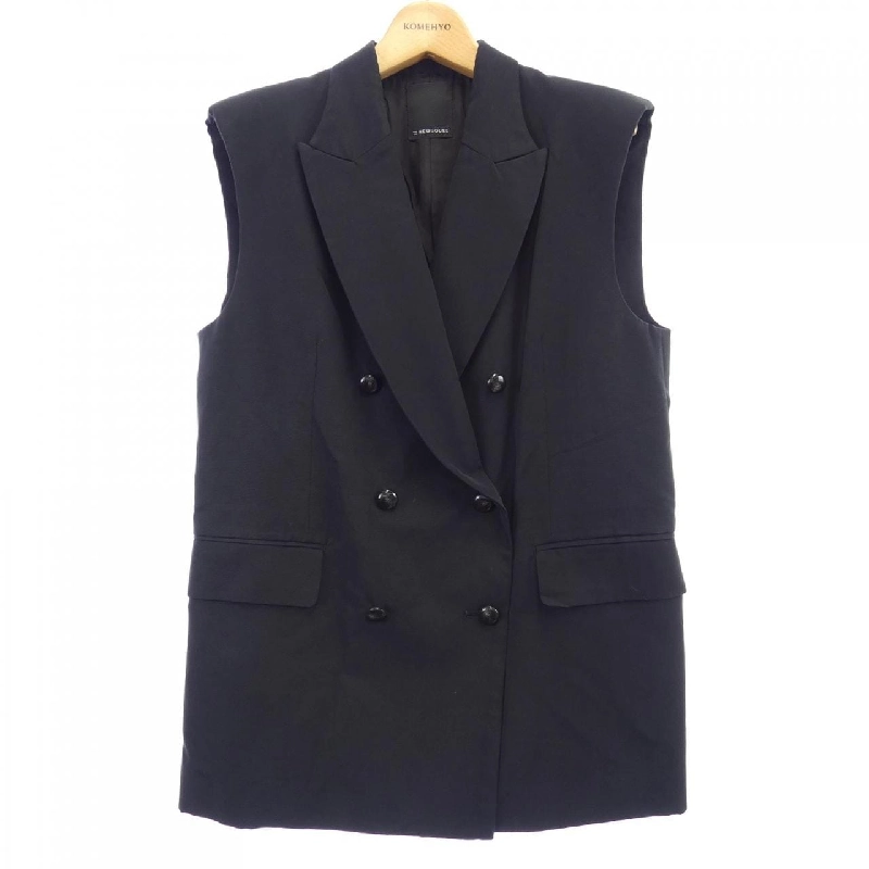 ザニューハウス THE NEWHOUSE ジャケット 633612