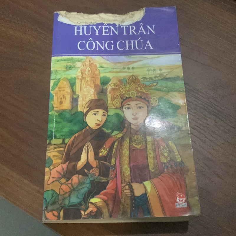 Huyền Trân Công Chúa 512722