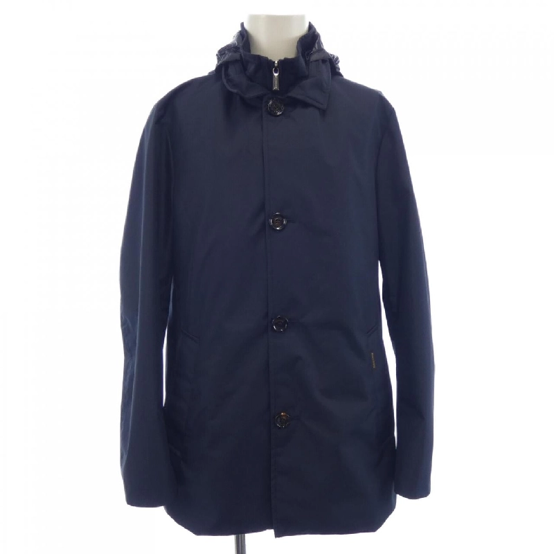 Moorer BERNIER Áo khoác - Hàng hiệu Authentic 888439