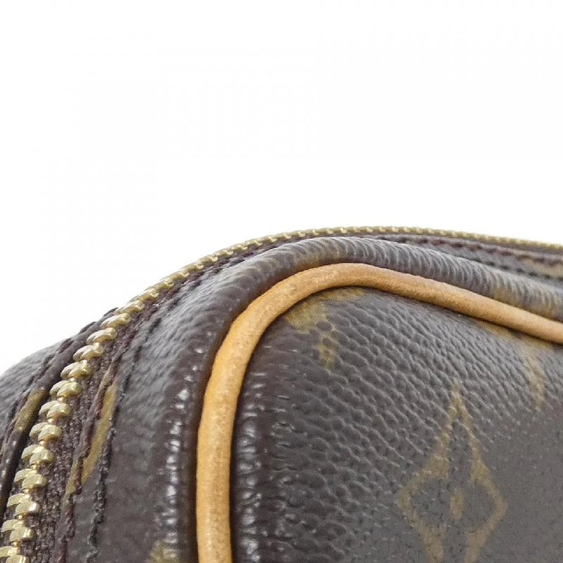 Túi xách đeo vai Louis Vuitton Monogram Marly Bandoulière M51828 - Hàng hiệu Chính hãng 801940