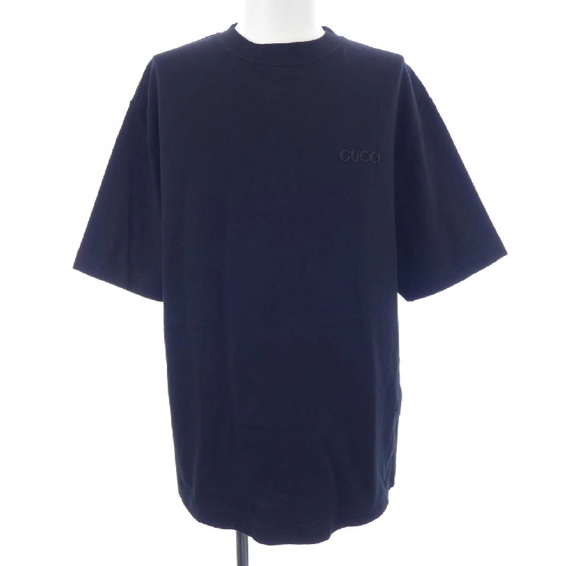 Gucci GUCCI 798115 XJGT4 Áo thun - Hàng hiệu Chính hãng 892889
