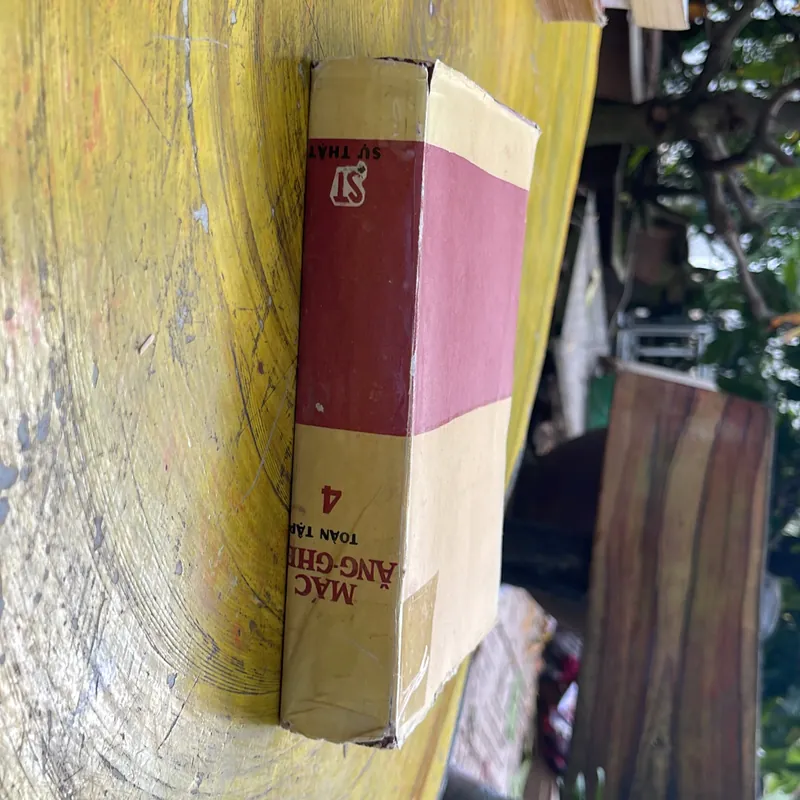 MÁC- ĂNG-GHEN TẬP 4 568561