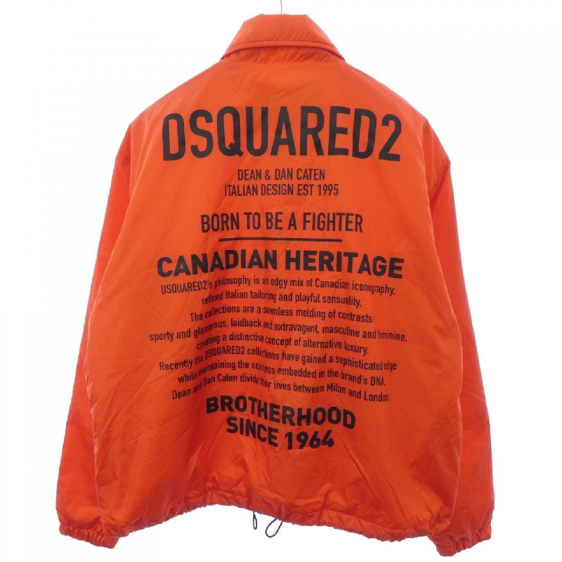 Jacket DSQUARED2 - Hàng hiệu Authentic 898093