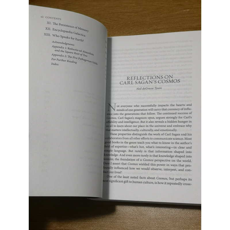 Cosmos-Carl Sagan 519371