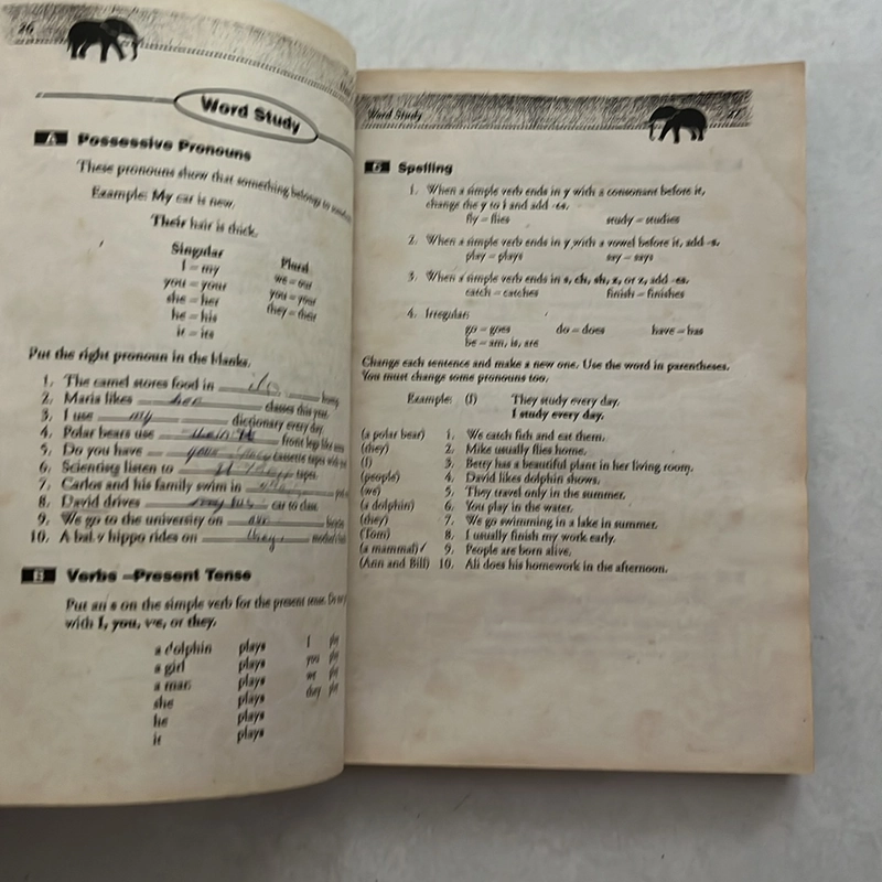 Facts & Figures 3rd edition 530713